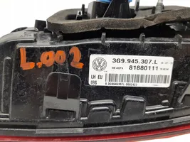 Volkswagen PASSAT B8 Galinis žibintas kėbule 3G9945307L