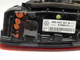 Volkswagen PASSAT B8 Aizmugurējais lukturis virsbūvē 3G9945307N