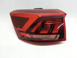 Volkswagen T-Roc Luci posteriori 2GA945095D