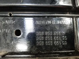 Volkswagen Arteon Front grill 3G8853655
