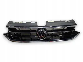 Volkswagen Tiguan Allspace Grille de calandre avant 5NN853655D