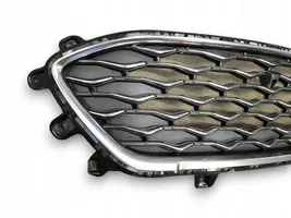 Ford Kuga III Grille de calandre avant LV4B-8200-V