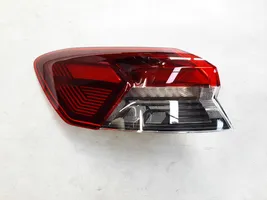 Audi Q4 Sportback e-tron Lampa tylna 89A945091B