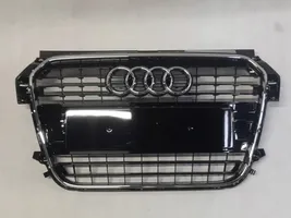 Audi A1 Atrapa chłodnicy / Grill 8X0853651