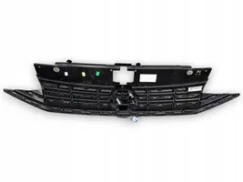 Volkswagen PASSAT B8 Grille de calandre avant 3G0853651DI