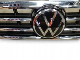 Volkswagen PASSAT B8 Griglia anteriore 3G0853653N