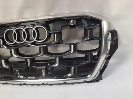 Audi Q7 4L Atrapa chłodnicy / Grill 4M0853651BD