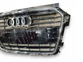 Audi A1 Front grill 8XA853651B