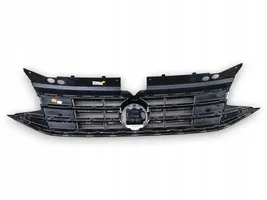 Volkswagen Tiguan Grille de calandre avant 5NA853651BE