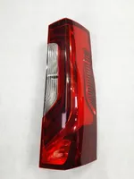 Mercedes-Benz Sprinter W907 W910 Luci posteriori A9108205500