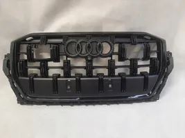 Audi Q7 4L Atrapa chłodnicy / Grill 4M0853651BE