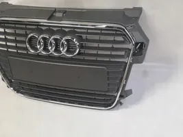 Audi A1 Atrapa chłodnicy / Grill 8X0853651