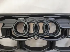 Audi Q7 4L Front grill 4M0853651BD