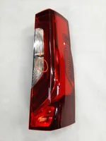 Mercedes-Benz Sprinter W907 W910 Lampa tylna A9108205500