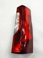 Mercedes-Benz Sprinter W907 W910 Luci posteriori A9108205500