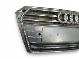 Audi A4 S4 B5 8D Atrapa chłodnicy / Grill 8W0853651AB