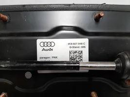 Audi A7 S7 4K8 Silniczek dociągania drzwi 9Y0858605C