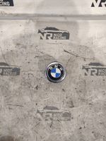 BMW 1 F20 F21 Takaluukun/tavaratilan luukun ulkokahva 7270728