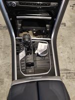BMW 8 G14 Consolle centrale 