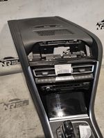 BMW 8 G14 Center console 