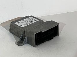 BMW 5 G30 G31 Module de contrôle airbag A2C85777408