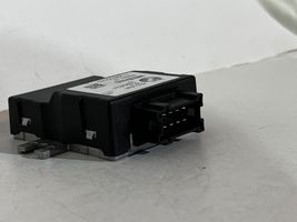 BMW 5 G30 G31 Centralina/modulo pompa dell’impianto di iniezione 7490824