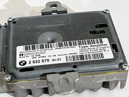 BMW M5 F90 Amplificateur de son 2622670