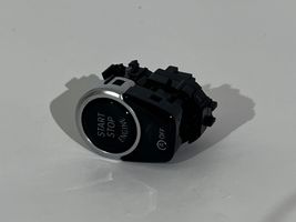 BMW 5 G30 G31 Interruttore a pulsante start e stop motore 6835087