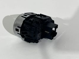 BMW 5 G30 G31 Interruttore a pulsante start e stop motore 03393910104