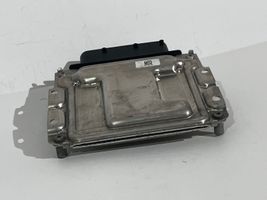 BMW X5 F15 Galios (ECU) modulis 7445434