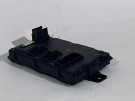 BMW 3 F30 F35 F31 SAM control unit 9866982