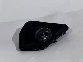 BMW 5 F10 F11 Drążek / Pokrętło zmiany biegów 24223110