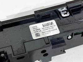 BMW 5 G30 G31 Przycisk / Włącznik czujnika parkowania PDC 6993924