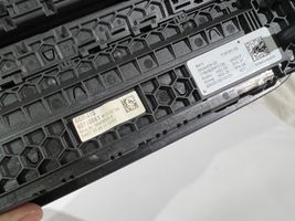 BMW 5 G30 G31 Klimato kontrolės/ pečiuko kontrolės apdaila 6834435