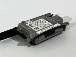 BMW X5 F15 Modulo di controllo del punto cieco 66326873351