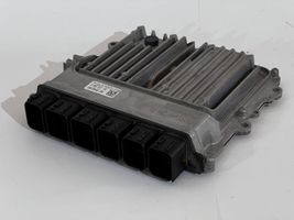 BMW 5 G30 G31 Calculateur moteur ECU 8693212