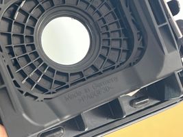 Porsche 911 991 Rivestimento in plastica cornice della leva del cambio 991553245