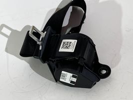 BMW 5 G30 G31 Middle seatbelt (rear) 635775400A