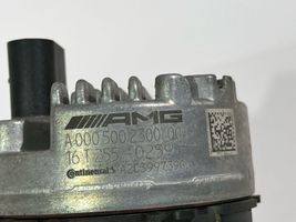 Mercedes-Benz C AMG W205 Pompe à eau de liquide de refroidissement A0005002300