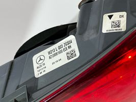 Mercedes-Benz E W213 Rückleuchte Heckleuchte A2139061500