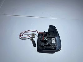 BMW 3 E90 E91 Gear shifter/selector 09241800022341