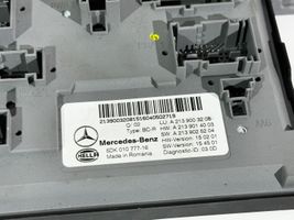 Mercedes-Benz E W213 Sulakerasia A2139003208