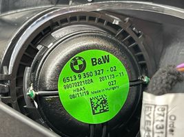 BMW X5 G05 Haut-parleur de porte avant 6513 9350327