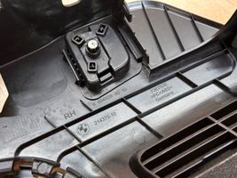 BMW 5 G30 G31 Turėklas (viršutinė apdaila) 7387526