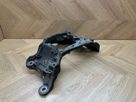 Audi A6 S6 C7 4G Supporto di montaggio scatola del cambio 4G0399263G