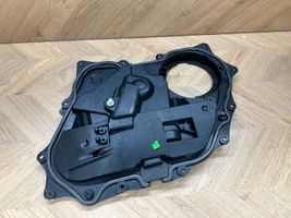 Jaguar XJ X351 Altro elemento di rivestimento della portiera anteriore EW93045H23BA