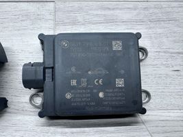 BMW 5 G30 G31 Sensore di pressione 7916169-01