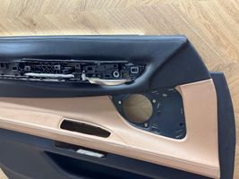 BMW 7 F01 F02 F03 F04 Altro elemento di rivestimento della portiera posteriore D142562