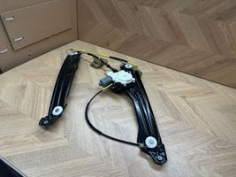 BMW 7 F01 F02 F03 F04 Alzacristalli della portiera anteriore con motorino 71821069