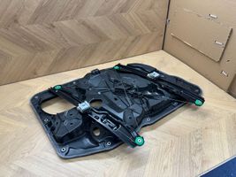 Porsche Cayenne (92A) Alzacristalli della portiera anteriore con motorino 7P5837756D